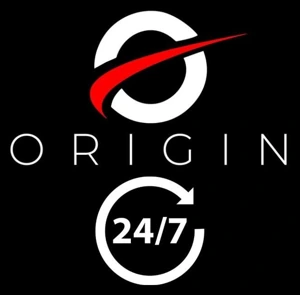 Origin 24/7